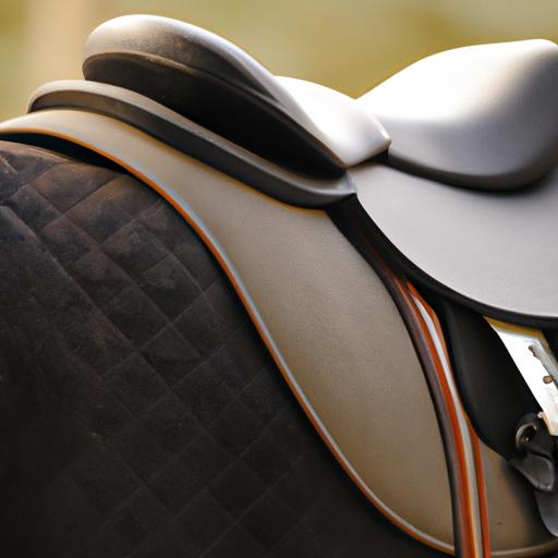 Experience unparalleled comfort and control with the high-performance saddle from the horse ultra sports kit.