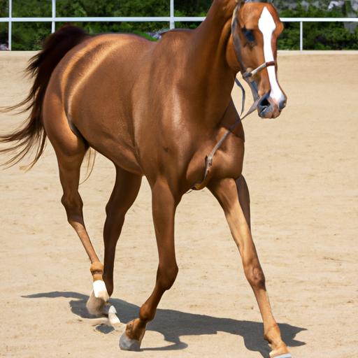 Discover why the Quarter Horse is considered one of the best ranch horse breeds with its incredible athleticism and adaptability