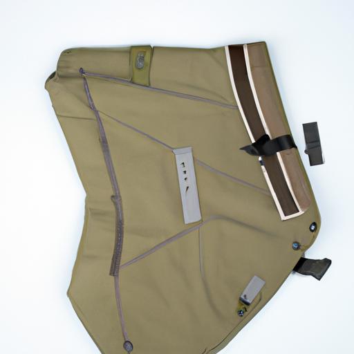 Experience unmatched comfort and durability with horse riding clothing brands in the UK