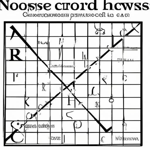 Cracking the crossword puzzle with horse grooming tool clues.