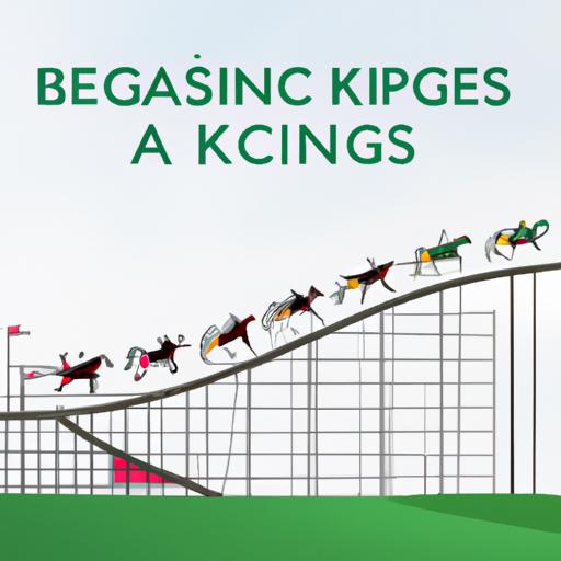 Discover how horse racing tips can improve your chances of winning at Kilbeggan races