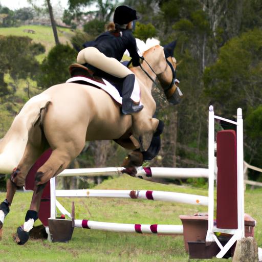 Unleash your horse's full potential with Horse Pride's exceptional riding equipment.