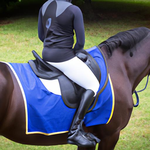 Stay safe and protected during intense horse sports activities with the horse ultra sports kit's top-notch protective gear.