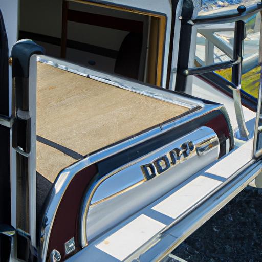 Safe and secure transportation with the Sundowner Super Sport 4 horse trailer.