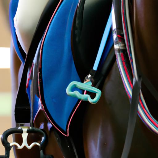 Harness excellence in every ride with Alsuwaidi Equestrian Equipment Trading.