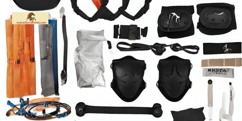 Key Components of a Horse Ultra Sports Kit