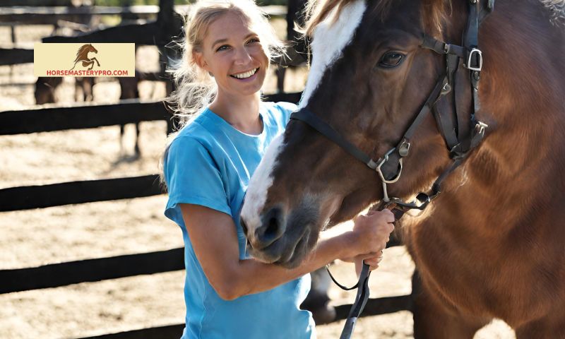 Finding Horse Care Volunteer Opportunities
