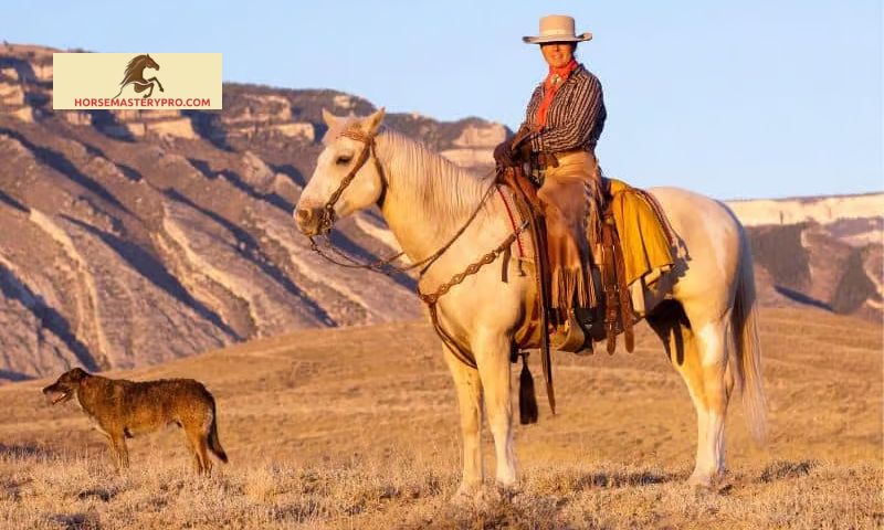 Considerations for Choosing a Ranch Horse Breed