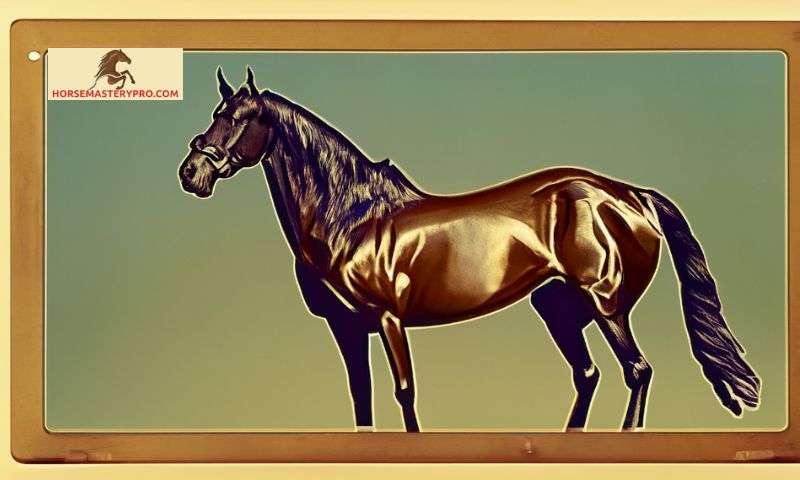 Value and Rarity of Vintage Mobo Horses