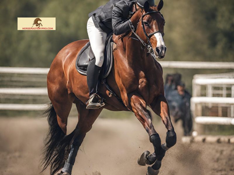 Unleashing the Advantages of Owning a Hepatico 500 Sport Horse