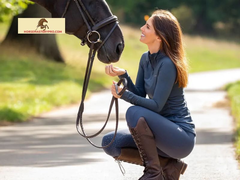 Where to Buy Horse Riding Clothing Brands in the UK
