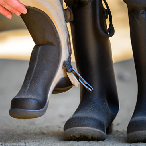 Selecting the perfect horse sport leg boots ensures optimal comfort and safety.