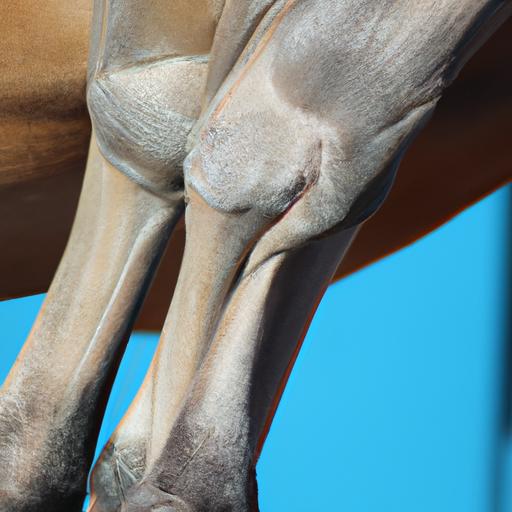 The horse health joint combo classic supplement supports and improves joint health for horses.