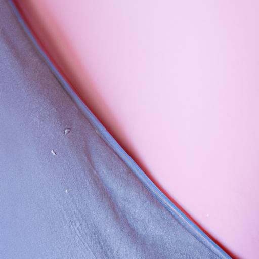 A detailed shot of a vaulting leotard, designed to provide comfort and unrestricted movement.