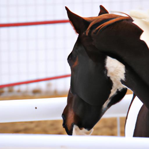 Horse training techniques in Edmonton play a crucial role in shaping horses' behavior.