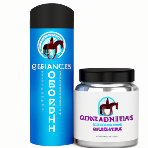 Enhance your horse's well-being with Equine Originals horse care products.