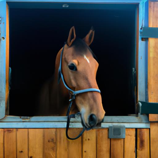 Indulge your equine companion with top-notch care and grooming at Horse and Groom Greasley