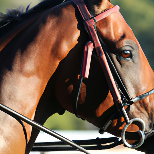 Find the perfect horse racing equipment to maximize your race potential.