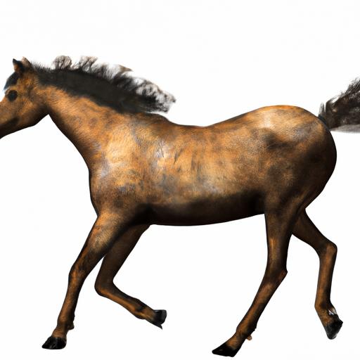 Delving into the intriguing past of extinct horse breeds