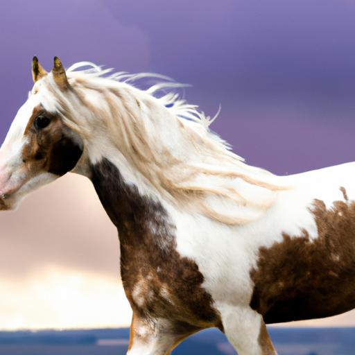 Discover the unique characteristics of mare horses from different breeds through engaging videos.