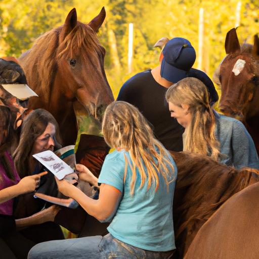 Join the fun and discover your equine expertise with our horse breed quiz!