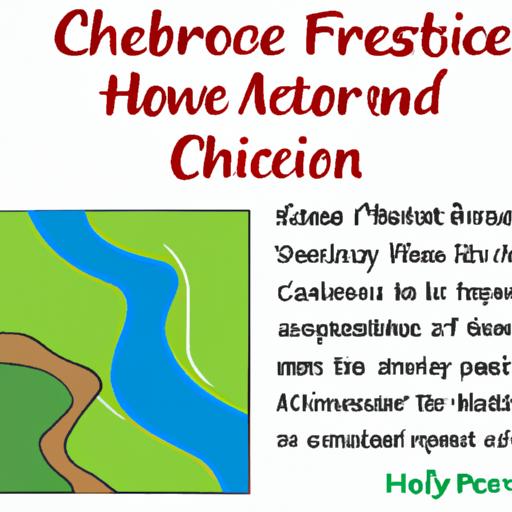 Horse Pen Creek: A vital location for healthcare services