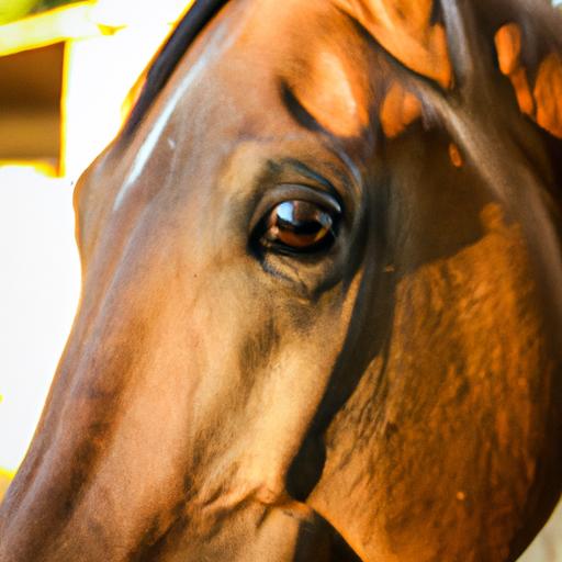 Discover the importance of providing top-notch care for your horse
