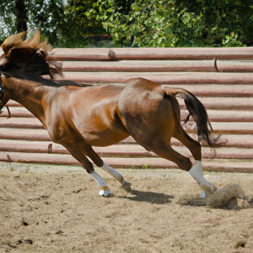 Investing in horse training at every level ensures a well-rounded equine partner