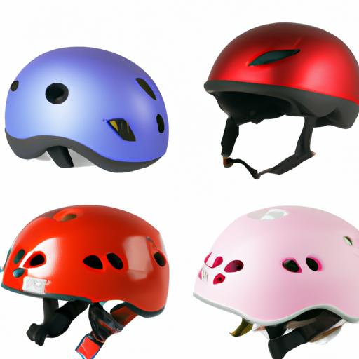 Infant riding helmets - the essential gear for protecting your little one's head during horse riding sessions.