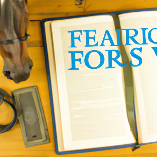 Unlock the secrets of successful horse training with the 'Fear-Free Horse Training' book