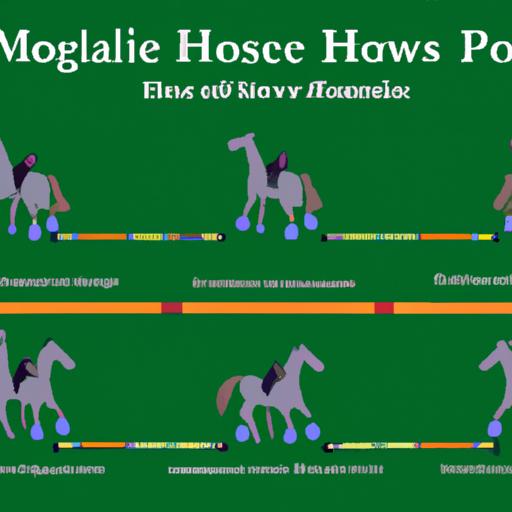 A detailed guide to understanding the rules and regulations of hobby horse competitions.
