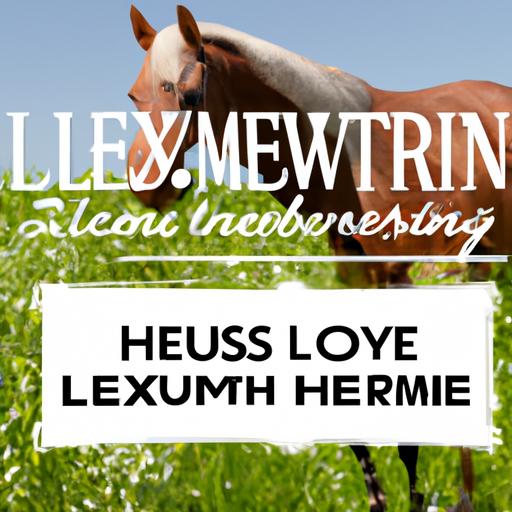 A horse owner happily purchasing Lemieux Horse Health products with a discount code