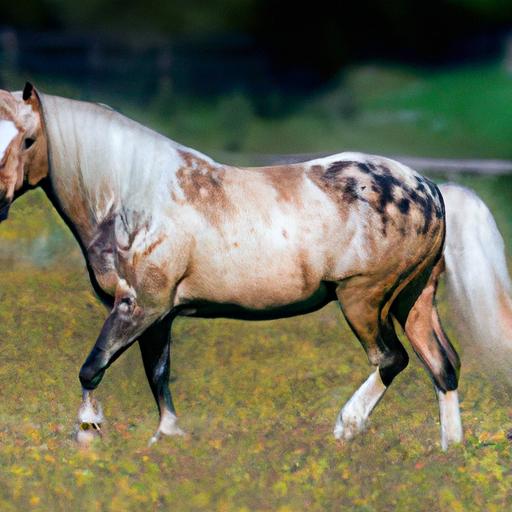 Delve into the rich history of the Uhoo Magoo horse breed and its remarkable contributions to the equestrian world.