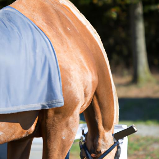 Experience the benefits of the Equi-Neat Horse Grooming Kit firsthand.