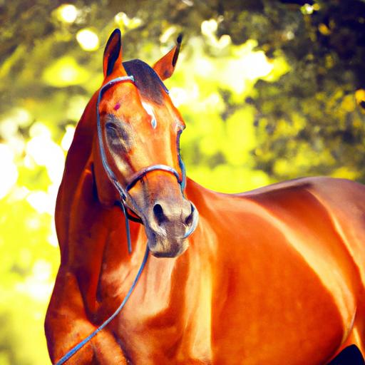 Experience the grace and elegance of mare horses through visually stunning videos.