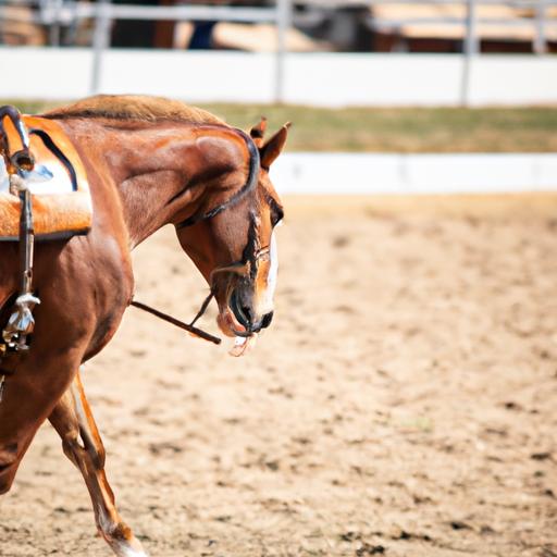 Proper horse training can unlock the hidden potential of these majestic creatures within just 60 days.