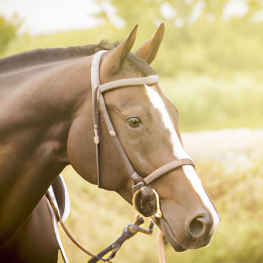 Experience the joy of owning a sport horse in Delaware.