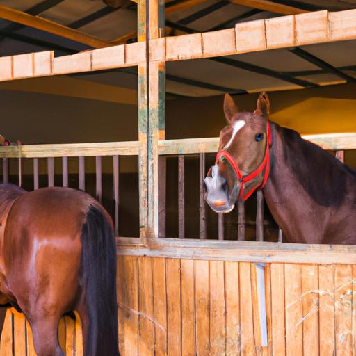 Choosing the right boarding option can significantly impact your horse care expenses.
