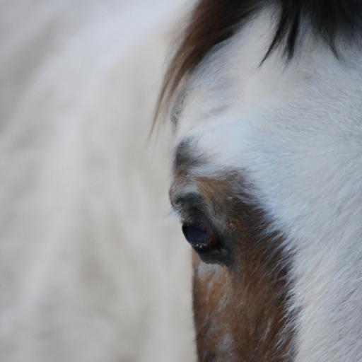 Get mesmerized by the intricate details of j horse breeds' physical attributes.
