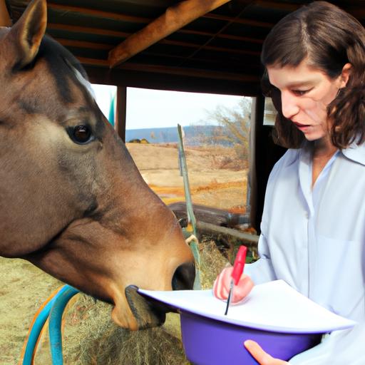 Fueling your horse's performance with V Rising Horse Care's expert nutrition advice.