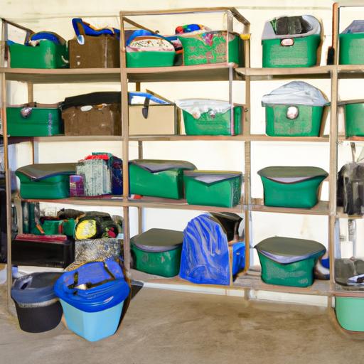 A properly equipped stable ensures the comfort and health of your horses.