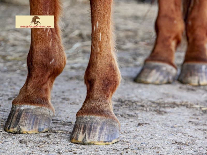 Treating and Managing Quarter Crack in Horses