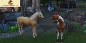 Horse Story Game Cheats