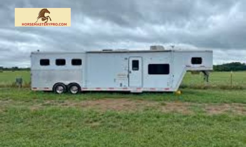 Maintaining Your 2007 Exiss Sport Horse Trailer for Longevity and Safety