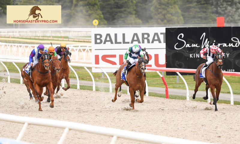 Factors to Consider for Ballarat Horse Racing Tips