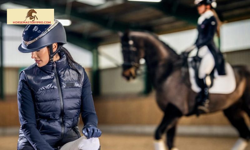 Top Recommendations for Reflective Horse Riding Gear