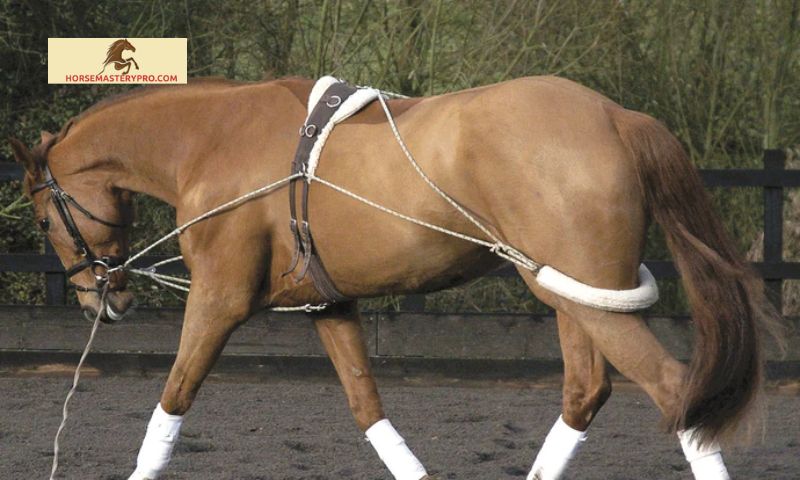 Understanding the De Gogue Horse Training Aid