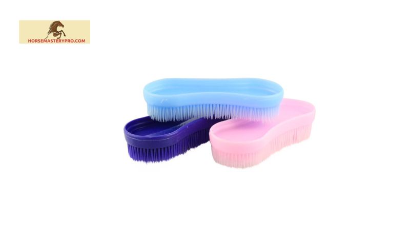 Features of a Quality Magic Horse Grooming Brush
