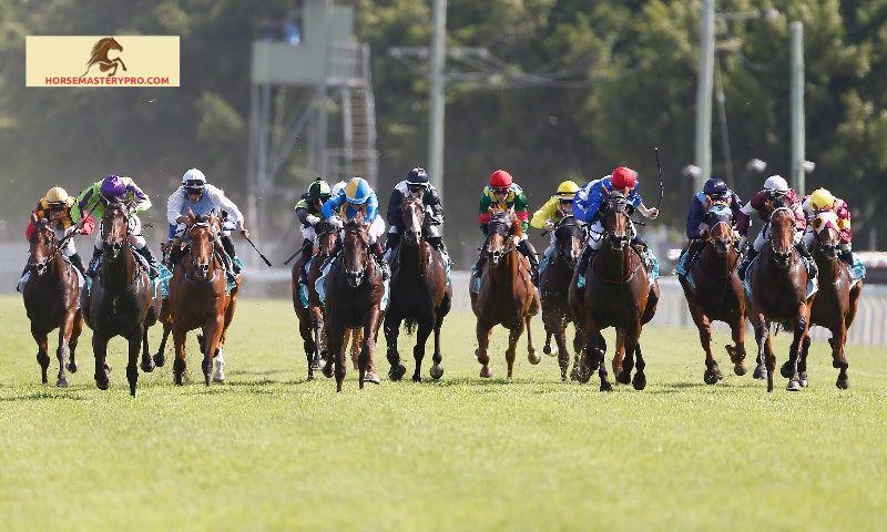 Horse Racing Tips Gold Coast: Unleashing the Winning Potential