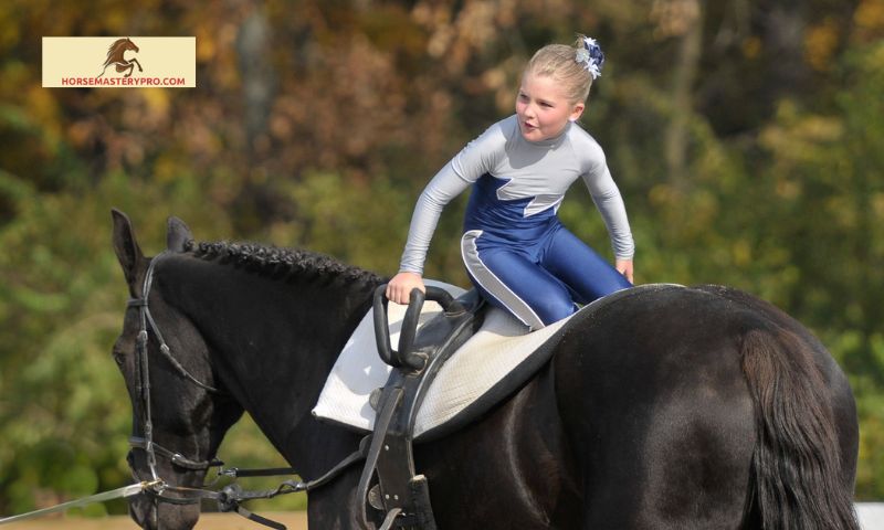 Equestrian Vaulting Equipment: Unleashing the Power Within